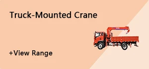 Truck-Mounted-Crane